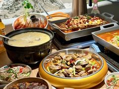 -乔街深夜食堂·小龙虾·高压锅生蚝(杭州总店)
