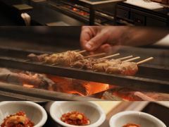 -鳥喜Toriki怀石烧鸟料理