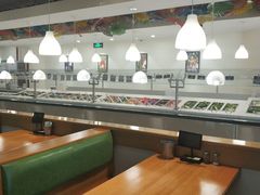 -So Lounge索兰至餐厅(蓝色港湾店)