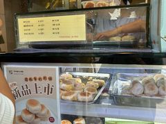 -光明邨大酒家(淮海路店)
