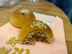 -嘉华鲜花饼(束河店)