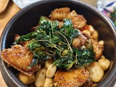 -竹里馆·淮扬菜·功夫茶(老门东店)