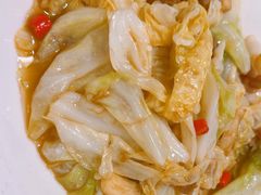 -孔雀云贵川·融合菜(长宁来福士店)
