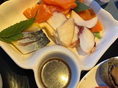 -盛宴自助餐厅(运达喜来登店)