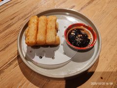 -水煮三国·川鲁江湖菜(香山店)