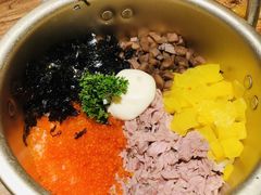 -TAIFORKS 大福食堂·山葵烤肉料理·拌饭(宝安店)