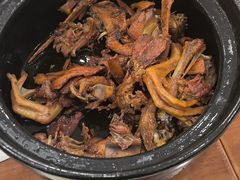 -斯丹姜母鸭·古法干香(涂门街总店)