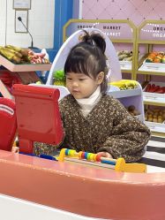 -米兜欢乐王国·儿童乐园(宝安益田假日天地店)