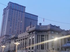 -中国银行(哈尔滨兆麟支行)