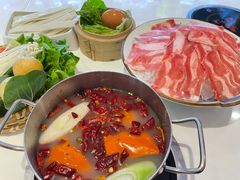 -锅小主火锅(楚翘城店)