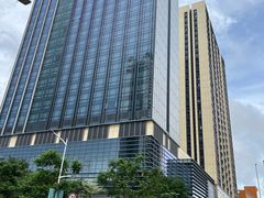 -深圳光明希尔顿花园酒店