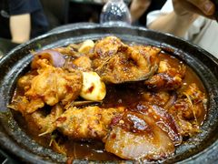 -川香煲(茅台路店)