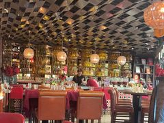 -BROWNSTONE布朗石西班牙餐厅(富城店)