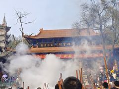 -中国观音故里广德景区
