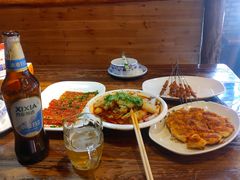 -一品江湖烧烤餐厅