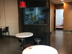 大堂-永和大王(万顺路店)