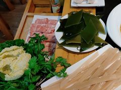 -百岁鱼(人民路店)