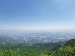 -妙峰山风景名胜区