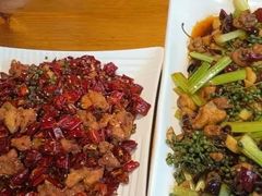 -望京一号·重庆江湖菜(工体店)