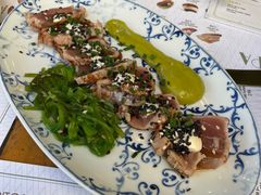 -Tapa Tapa