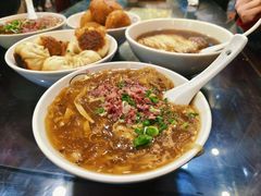 -毛华美食(清扬路店)
