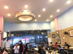 -晓靖轩烧烤(沙河风情店)