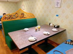 -贯贯吉·清真餐厅(浙江中路店)