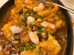 -莆田餐厅PUTIEN(西安万象天地店)