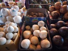 -南国锋味椰子鸡(瀚海店)