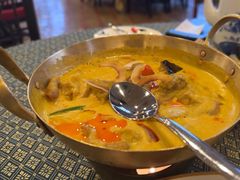 -南沙游艇会·大兵船餐厅