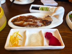 -便宜坊烤鸭店(科创店)