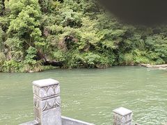 -五龙源极限漂流