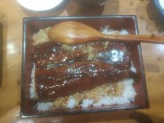 -千代武日本料理(爱建店)