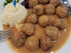 -宜家·瑞典风味餐厅(北京西红门店)