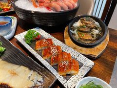 -古京·臻致料理(月湖店)
