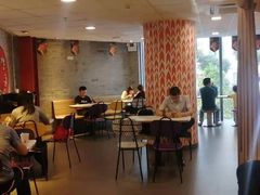 -麦当劳(中山大道中店)