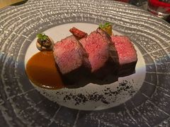 -wann lounge 低温慢煮牛排·清吧