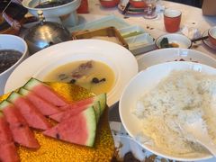-聚鑫阁江浙菜·非遗传承技艺(青村帝华园店)