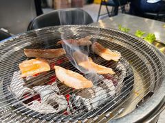 -本炙炭烤·蒲烧活鳗料理店(金沙洲店)