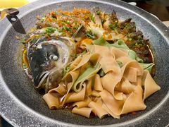 -刀板香·安徽菜(望江东路店)