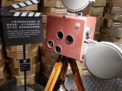 -上海电影博物馆