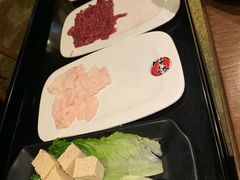 -牛焱·贵州黄牛肉火锅(城西银泰店)