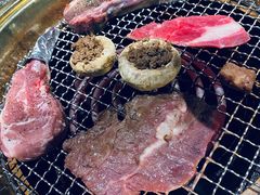 -NIUAN牛庵·日式和牛烧肉(恒隆店)