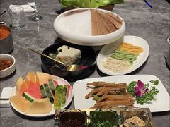 -德天肥牛海鲜火锅(城西银泰店)