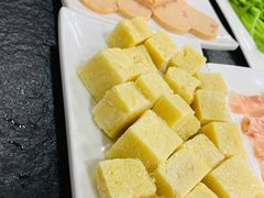 -朴小妹人参鸡汤火锅(长白山万达店)