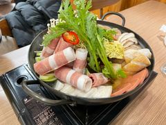 -文成焕·家族韩式餐厅