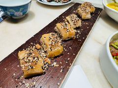 -桂满陇-西湖船宴(西单大悦城店)