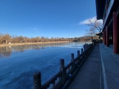-承德避暑山庄景区