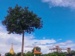 -一寨两国风景区