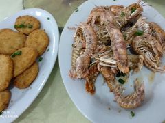 -秋姐美食店(旅游大道店)